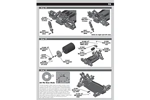Motor Mount