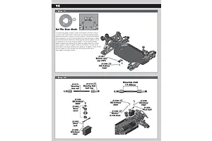 Steering