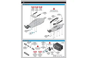 Chassis & Steering