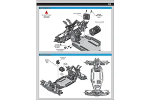 Electronics Mounts