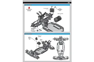 Electronics Mounts