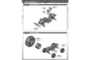 Wheels