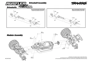 Driveshaft