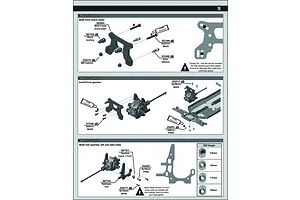 Front Shock Tower