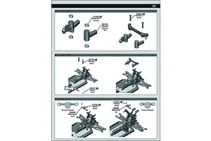 Steering