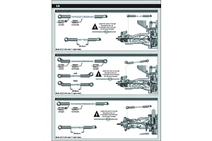 Turnbuckles