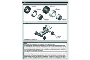 Wheels
