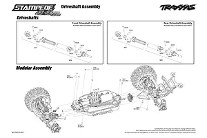 Driveshaft