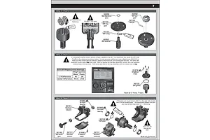 Differential