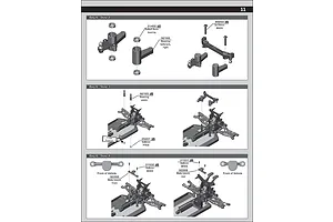 Steering