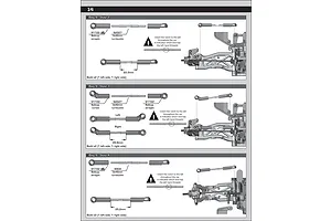 Turnbuckles
