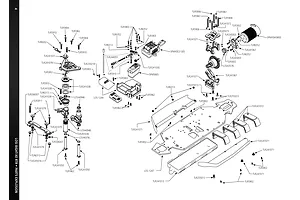 Chassis & Steering