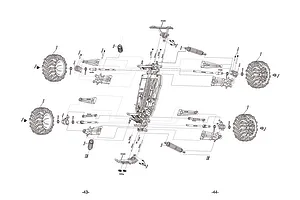 Chassis