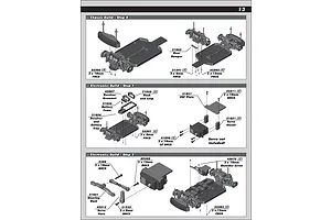 Chassis & Steering