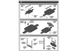 Chassis