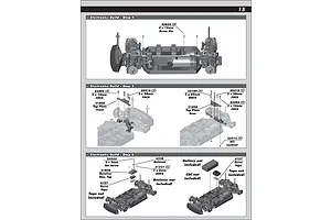 Electronics Mounts