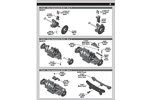 Front Assembly