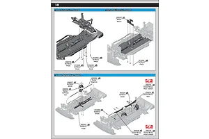 Chassis