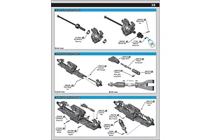 Front Assembly