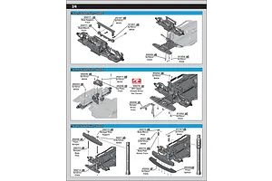 Front Assembly