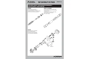 Shocks & Transmission