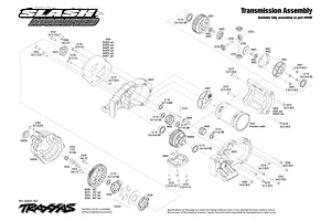 Transmission