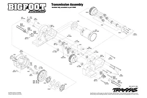 Transmission