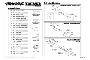 Driveshaft