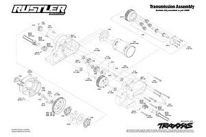 Transmission