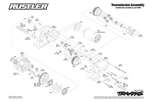 Transmission