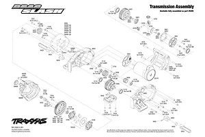 Transmission