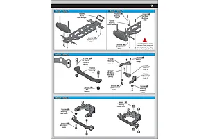 Chassis & Steering