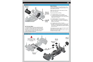 Electronics Mounts