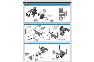 Gearbox