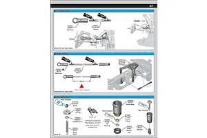 Shocks & Linkages