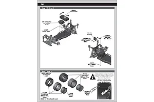Electronics Mounts