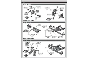 Front Assembly