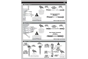 Shocks & Linkages