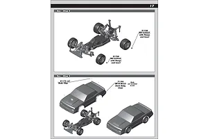 Body & Wheels