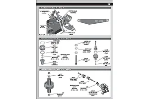Differential