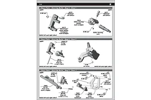 Front Hub
