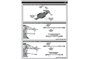 Turnbuckles