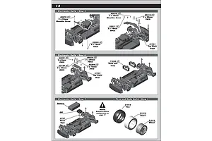 Chassis & Steering