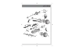 Chassis & Transmission