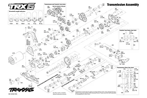 Transmission