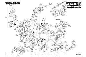 Chassis