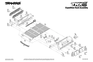 Expedition Rack
