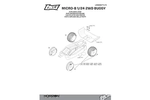 Body & Wheels