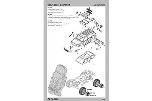 Body & Wheels