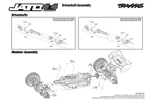 Driveshaft